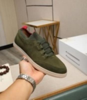 wholesale quality loro piana men shoes model no. 16